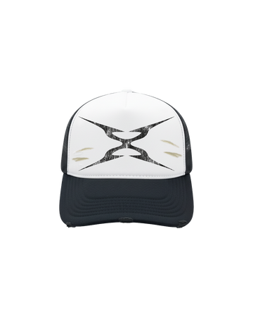 Boné XTRANHO Branco