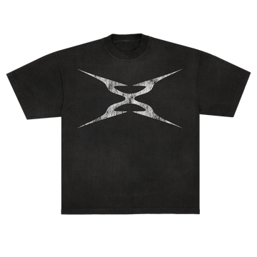 Camiseta XTRANHO Preta